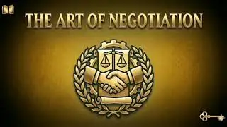 📘 The Art Of Negotiation - Full Audiobook