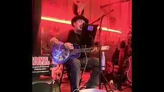 In My Life fragment at Rusty Bull