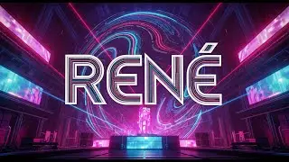 Ren&eacute; - Hardcore Techno /Jumpstyle Anthem | (DJ Skedriii)