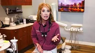 Mercury Removal at Moonlight Beach Dental