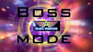 BOSS MODE PLAYLIST cover page