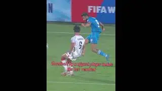 India vs Afghanistan WCQ match #Wakeup AIFF