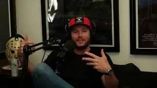 jensen talks about the rewatch podcast with danneel and misha