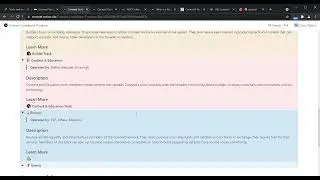 Connext Network &mdash; урок 5 The Connext Contributor program - это не Амбассадорская программа это Лучше