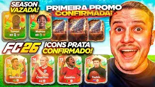 FC 26 | THESE NEWS WILL CHANGE THE HISTORY OF THE ULTIMATE TEAM!