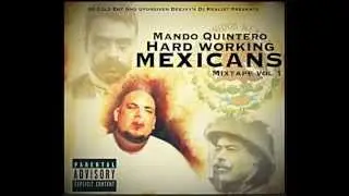 DA FUNK MANDO QUINTERO FET FEDY
