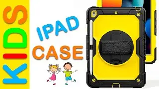 5 Best Ipad CASE for Kids 2024 on Amazon ✅