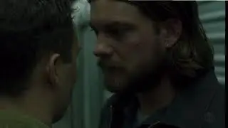 Animal Kingdom - J Cody scenes 5x01