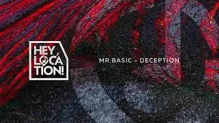 mr.Basic &ndash; Deception (Original Mix) [HL002]