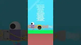 Odd bot out fastest Run