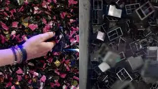 Sustainable Printing Starts Here | HP Ink & Toner Cartridge Recycling with Paragon Visual