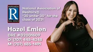 Hazel Emlen: Lessons Learned from 135+ Real Estate Closings