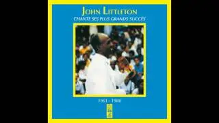 John Littleton - Gethsemani
