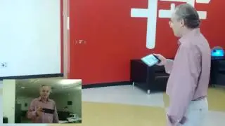 Always Innovating MeCam Demo