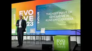 Exclusive: &lsquo;EVOLVE NYC 2023&rsquo; in 90 seconds