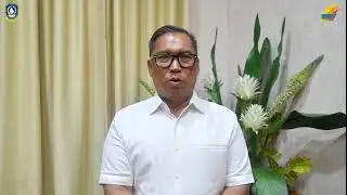 PSA HUT BATAM TV KE-23 - WAKIL GUBERNUR KEPULAUAN RIAU