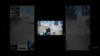 uhigh 1v3 clutch in end zone of pmgc 2022 #pubgmobile #clutch #pmgc #2022 #shorts @uHighBae88