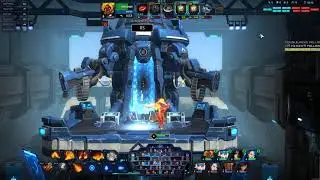 Hyper Universe - Twitch Stream Aug 26, 2017 (Part 11)