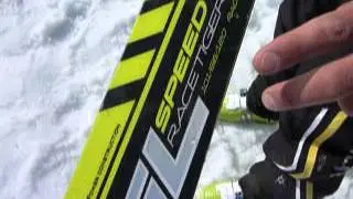 SciareMag SkiTest 2013: V&ouml;lkl RACETIGER SPEEDWALL SL