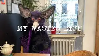 Cataphiles - My Wasted Life (Official Video)