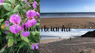 Seaham Beach