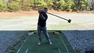 Hammer Wind/Throw Tips and Tricks #highlandgames 