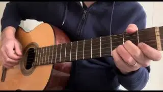 Tears in Heaven - Eric Clapton