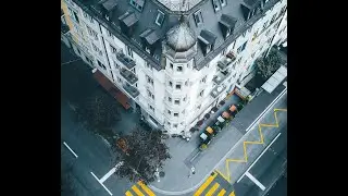 Aerial Photography - Real Estate