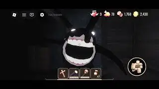 playing doors daily runs day 10