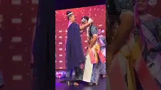 Le Tausala i a Precious Tusega. Your Miss Samoa NZ 2024-2025 🌺🇼🇸