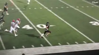 Karson Sharar | #Swarm21 | Highlights