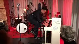 Rock &lsquo;n&lsquo; Roll Piano Duo - Cloud 6 Live at Bischofsm&uuml;hle Hildesheim