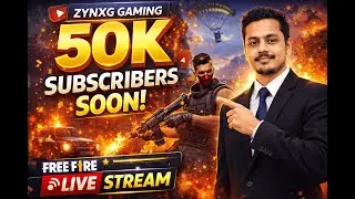FREE FIRE SERIOUS GAMEPLAY PC+PHONE #viralvideo ff #nonstopgaming #freefirelive #fflive