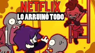 Resident Evil (2022) NO DEBER&Iacute;A EXISTIR