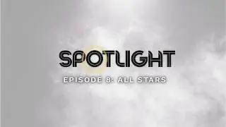 SPOTLIGHT 1.8: All Stars