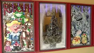 WebXtra: Longview invites residents, businesses to join Christmas decorating contest