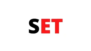 Words End With ET - Basic High Speed Flash Card | Right Brain Training