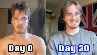 Nofap | 30 Day Benefits Timeline + My Experience