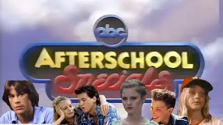 ABC Afterschool Specials ('72- '97) The Show That Traumatized Gen X
