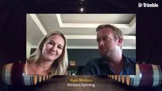 Virtual Wine Tasting by Trimble