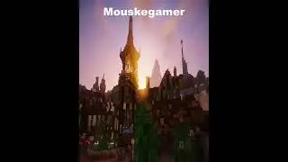 Peter Pan's Flight | Minecraft | Who built it the best ?