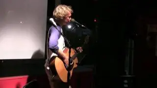 ''AREN'T WE SO SPITEFUL'' (original) - ERIC RIPPER @ Third Monk Brewery, July 2017