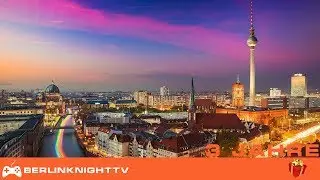 KANALTRAILER 3.1 [FHD/Deutsch] ◎ 3 Jahre BerlinKnightTV