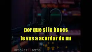 VACOMOLOCO- NO LO BESES- karaoke-wasapp-01134864150