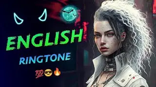 Top 10 New viral English Ringtone 2023 || attitude ringtone || Inshot music ||