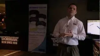 The Parts Authority Trade Show 2010 -- Dorman
