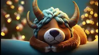 Dog Guardian｜Healing music for whole body,improve insomnia｜deep sleep, meditation,stress relief