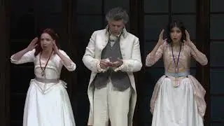 Wolfgang Amadeus Mozart &ndash; Cos&igrave; fan tutte (Zubin Mehta / Teatro del Maggio Musicale Fiorentino)