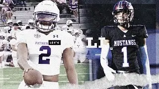 Scrimmage || Father Ryan (Nashville,TN) at Lipscomb Academy (Nashville,TN) [ FULL GAME HIGHLIGHTS ]