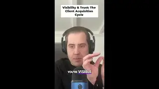 The Visibility Cycle: How Top Agents Turn Trust Into Clients